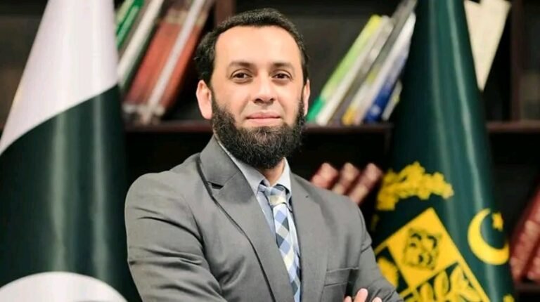 حمله پاکستان