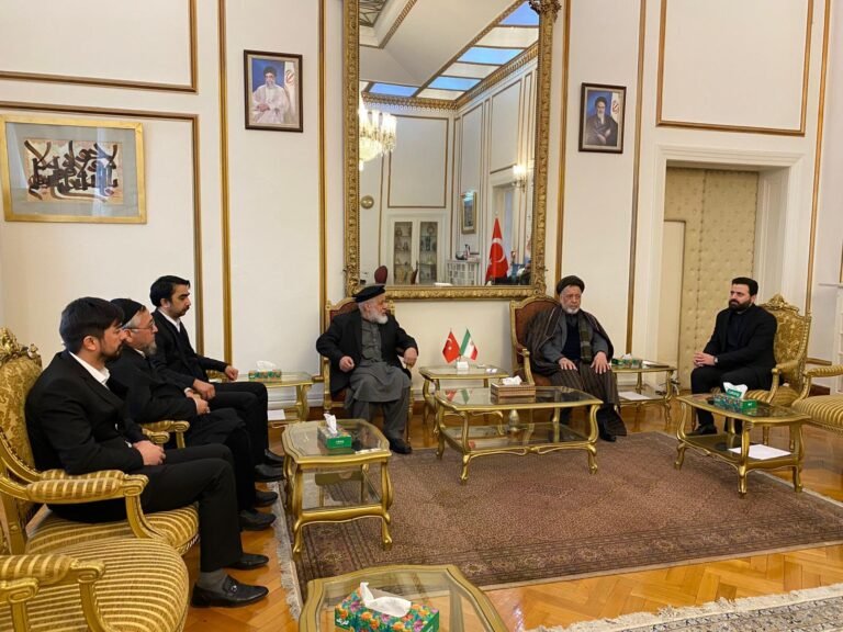 شورای عالی مقاومت