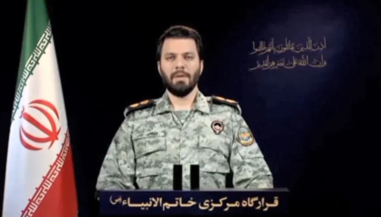 قرارگاه خاتم الانبیا