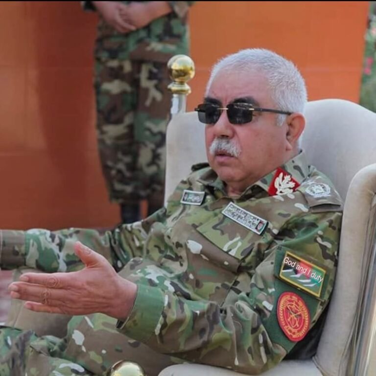مارشال